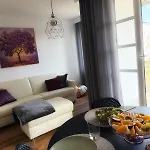 Apartment Ferienwohnung