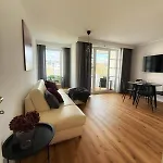 Ferienwohnung Apartment