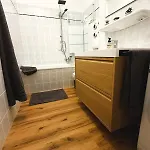 Apartment Ferienwohnung Chemnitz
