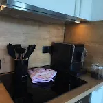 Apartment Ferienwohnung Chemnitz