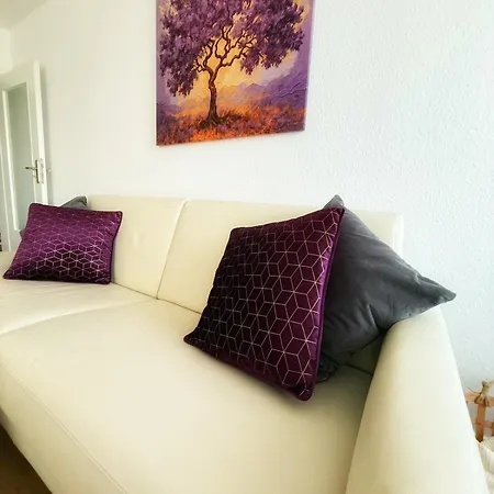 Ferienwohnung Apartment Chemnitz