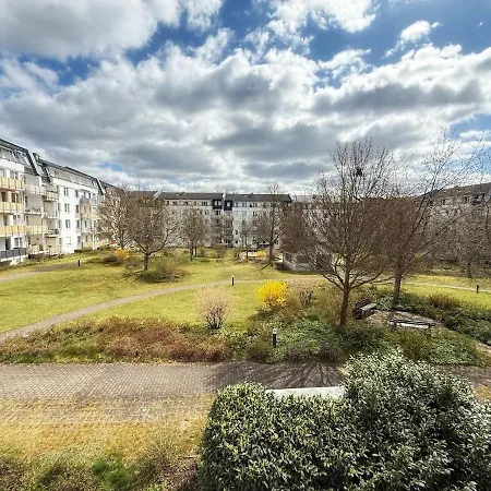 Apartment Ferienwohnung Chemnitz