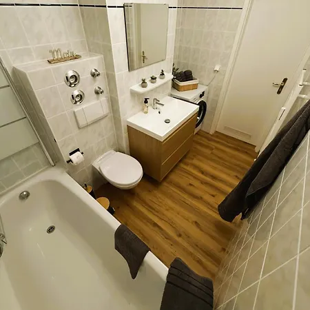 Ferienwohnung * Chemnitz