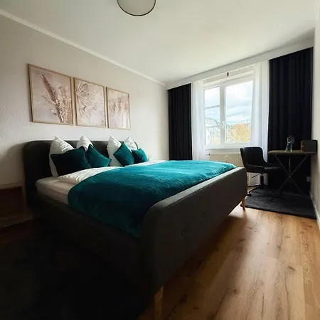 Ferienwohnung Apartment