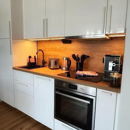 Apartment Ferienwohnung