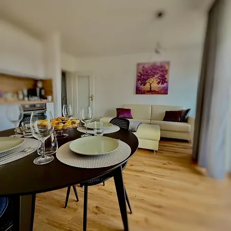 Ferienwohnung Apartment Chemnitz