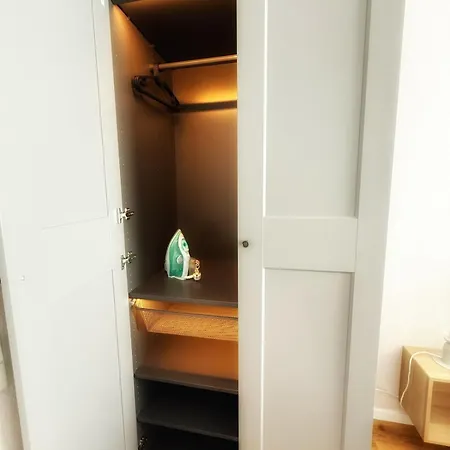 Ferienwohnung
