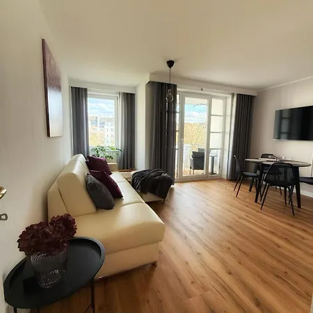 Ferienwohnung Lejlighed