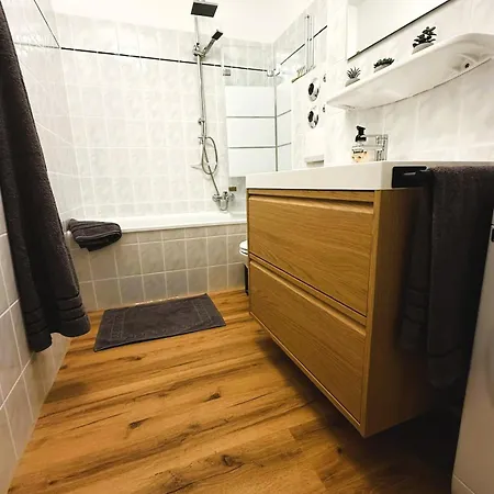 Lejlighed Ferienwohnung Chemnitz