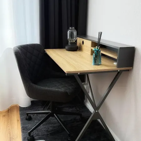 Ferienwohnung * Chemnitz