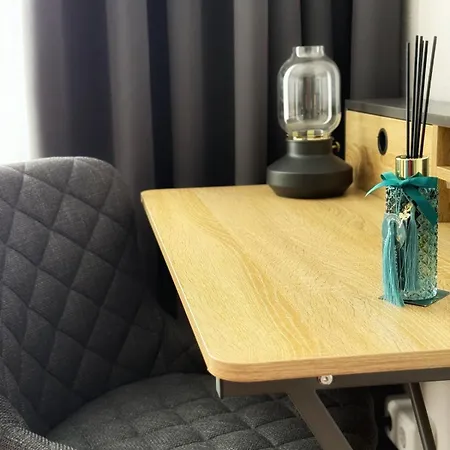 Lejlighed Ferienwohnung *