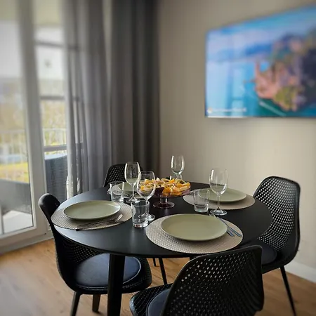 Ferienwohnung *