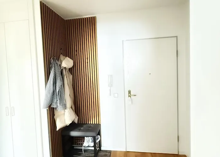 Ferienwohnung *