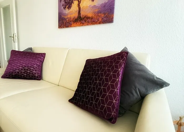 Ferienwohnung Apartment Chemnitz