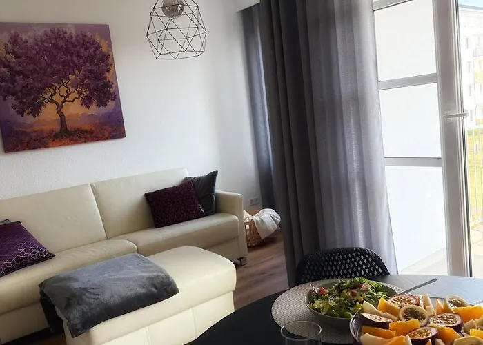 Apartment Ferienwohnung