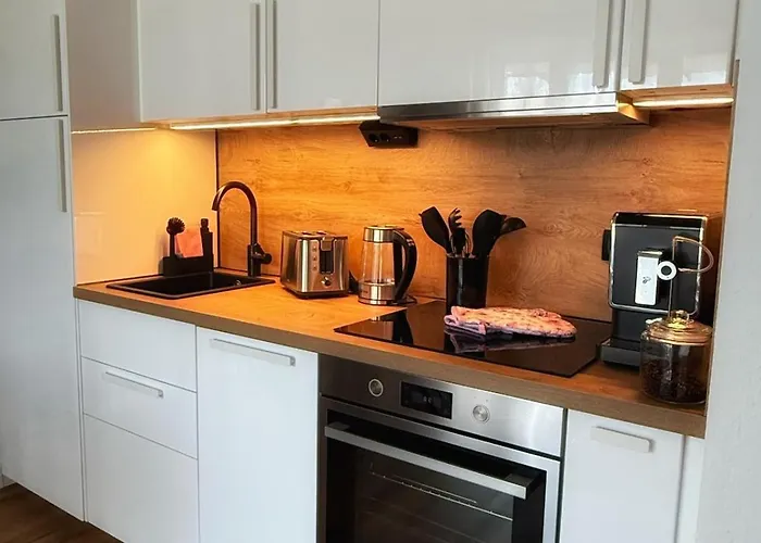 Apartment Ferienwohnung