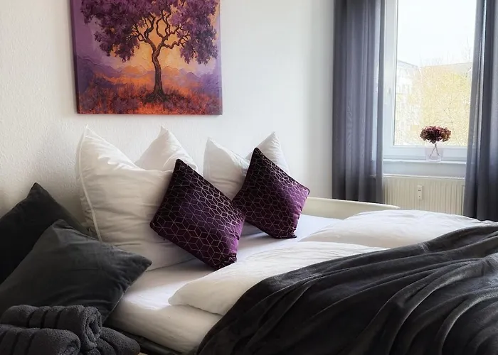 Ferienwohnung Apartment