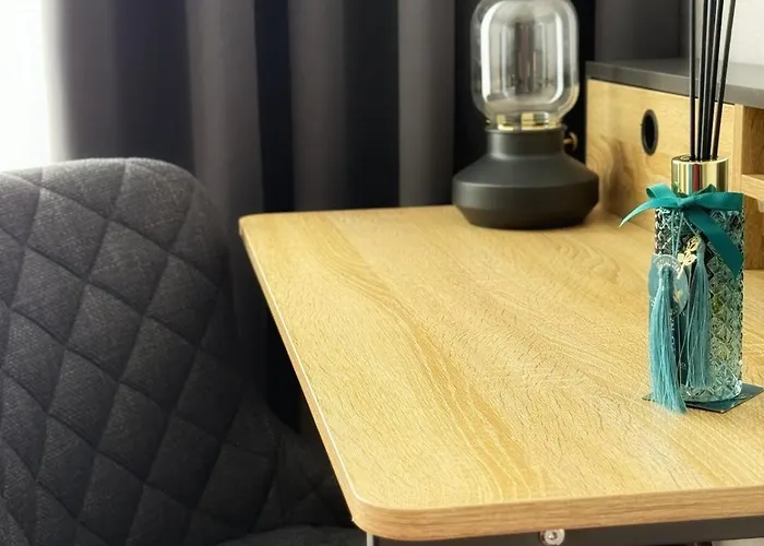 Apartment Ferienwohnung *