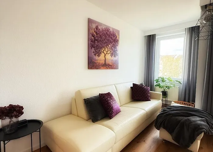 Ferienwohnung Chemnitz
